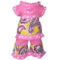 AnnLoren 2-piece Paisley American Girl Doll Outfit