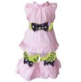 AnnLoren 2-piece Vine American Girl Doll Outfit