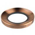 Fontaine Antique Copper Vessel Sink Mount Ring