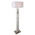 Nova Lighting Nemo Floor Lamp