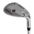 Delta Golf Men's 52 and 56 Degree Wedge Set