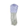 Laura Ashley 'Roundswood' Medium Pale Lavender Gauntlet Glove