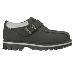 Lugz Men's Pathway Strap Grey Boots 