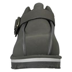 Lugz Men's Pathway Strap Grey Boots 