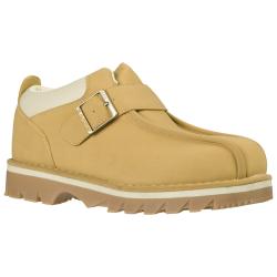 Lugz Men's Wheat Pathway Strap Boots 