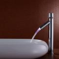 Sumerain LED Bathroom Sink Faucet