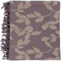 Woven Bengal Cotton Throw