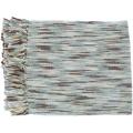 Goru Woven Acrylic Throw