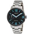 Akribos XXIV Men's Mechanical Bracelet Watch