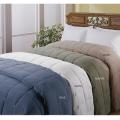 Microfiber Feather/ Down Blanket