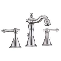 Amelia 3-hole Bathroom Faucet