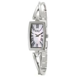 ESQ by Movado Women's 'Sienna' Stainless Steel Quartz Watch