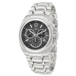 ESQ by Movado Men's 'Bracer' Stainless Steel Quartz Chronograph Watch