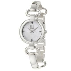 ESQ by Movado Women's 'Kali' Stainless Steel Quartz Watch