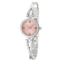 ESQ by Movado Women's 'Sienna' Stainless Steel Diamond Quartz Watch