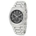 ESQ by Movado Men's 'Bracer' Stainless Steel Quartz Chronograph Watch