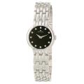 Movado Women's 'Veturi' Stainless Steel Quartz Watch