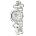 ESQ by Movado Women's 'Kali' Stainless Steel Quartz Watch