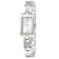 ESQ by Movado Women's 'Linque' Stainless Steel Quartz Watch