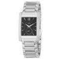 ESQ by Movado Men's 'Venture' Stainless Steel Quartz Watch