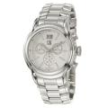 ESQ by Movado Men's 'Quest' Stainless Steel Chronograph Quartz Watch