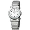 Movado Women's 'Vizio' Stainless Steel Quartz Watch