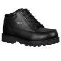 Lugz Men's 'Triumph' Black Boots
