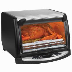 Black & Decker FC300 Infrawave Countertop Oven