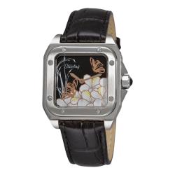 Stuhrling Original Women's Perdita Fashion Swiss Quartz Watch