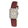 Stuhrling Original Women's Carnegie Rose Swiss Quartz Watch
