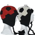 Women's Soccer Hat (Nepal)