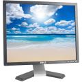 Dell E198FPF LCD 1280x1024 VGA Black LCD 19-inch Monitor (Refurbished)
