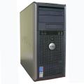 Dell 223-0591 OptiPlex 755 2.66GHz Core 2 DUO 2GB 80GB (Refurbished)