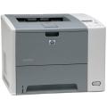 HP LaserJet P3005N Laser Printer B/W 80MB 33ppm 400 MHz (Refurbished)