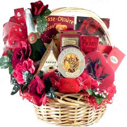 Art of Appreciation Gift Baskets: 