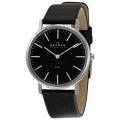 Skagen Men's Slimline Black Watch