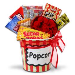 'You're My Sugar Baby' Gift Basket