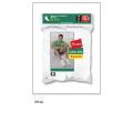 Hanes Men's White Ankle Socks (Pack of 6)