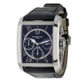 Raymond Weil Men's 'Don Giovanni Cosi Grande' Stainless Steel Watch