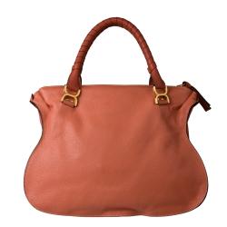 Chloe 3S0851 161 397 Marcie Large Shoulder Bag