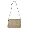 Fendi 7VA258 00UZD F0MY6 Messenger Bag