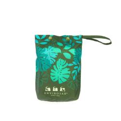 Envirosax 'Planet Green' 3-bag Reusable Pouch 