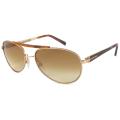 Tom Ford TF0113 Camillo Men's Aviator Sunglasses