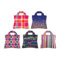 Envirosax 'Optimistic' 5-bag Reusable Pouch Shopper Tote