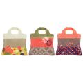 Envirosax 'Origami' 3-bag Reusable Pouch Shopper Tote