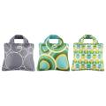 Envirosax 'Planet Green' 3-bag Reusable Pouch 