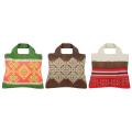 Envirosax 'Nomad' 3-bag Reusable Pouch Shopper Tote
