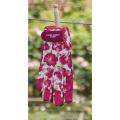 Laura Ashley Cressida Medium-Size Chic Glove