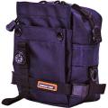 Naneu Pro Military Ops Delta Blue Carry Bag