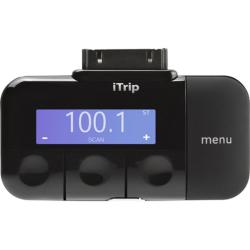 Griffin iTrip FM Transmitter for iPod/ iPhone